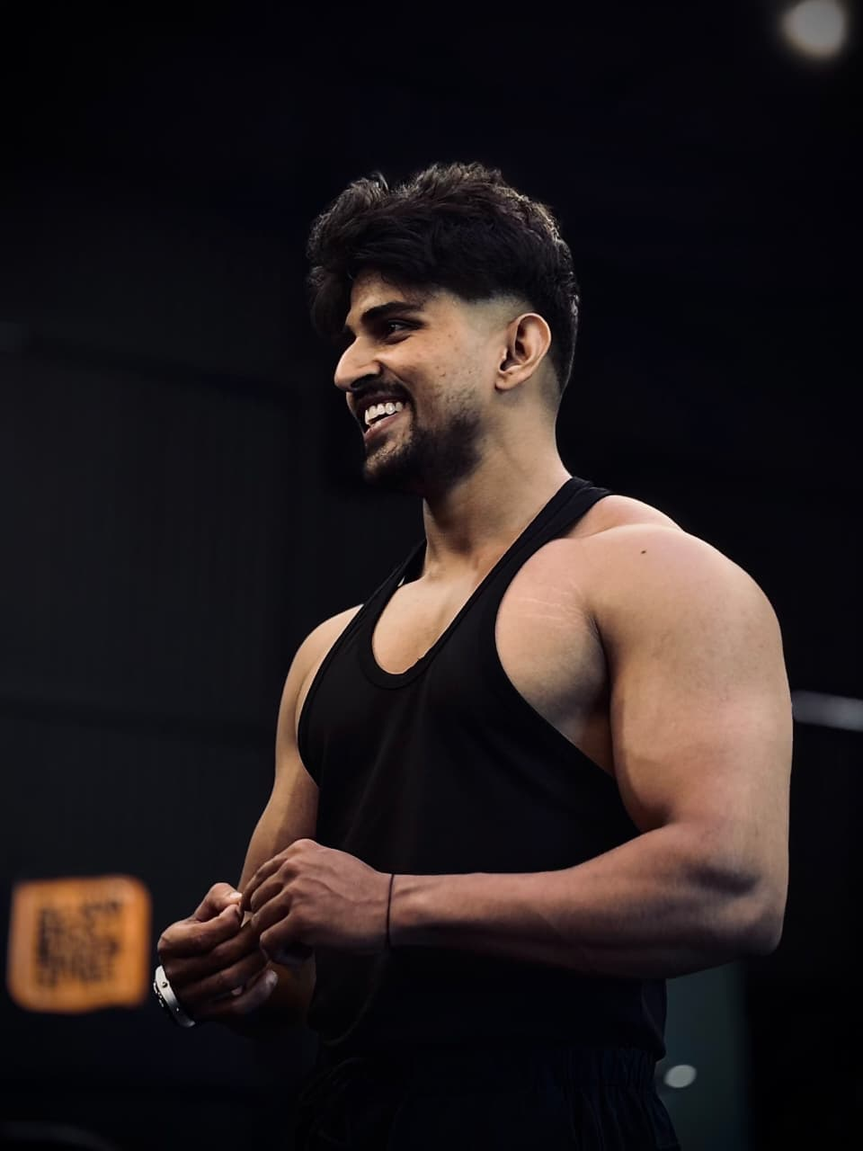 Athul Ramachandran